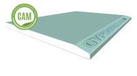 : GYPSOTECH® AQUA TIPO EH2 - Gypsotech® Plasterboard System