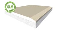 : GYPSOTECH® DUPLEX EXPANDED - Gypsotech® Plasterboard System