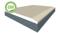 : GYPSOTECH® DUPLEX EPS GRAFITE 31 - Gypsotech® Plasterboard System