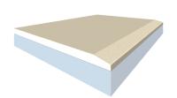 : GYPSOTECH® DUPLEX EXTRUDED - Gypsotech® Plasterboard System