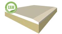 : GYPSOTECH® DUPLEX POLYURETHANE - Gypsotech® Plasterboard System