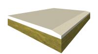 : GYPSOTECH® DUPLEX ROCK WOOL - Gypsotech® Plasterboard System