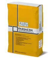 Substrate Preparation: FASSACEM - System for Laying Floor and Wall Coverings