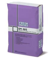 Substrate Preparation: SM 485 - System for Laying Floor and Wall Coverings