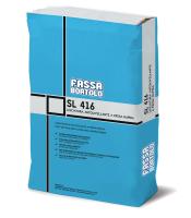 Substrate Preparation: SL 416 - System for Laying Floor and Wall Coverings