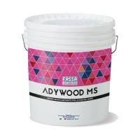 Adhesives: ADYWOOD MS - System for Laying Floor and Wall Coverings