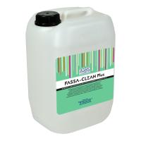 Grouting: FASSA-CLEAN PLUS - System for Laying Floor and Wall Coverings